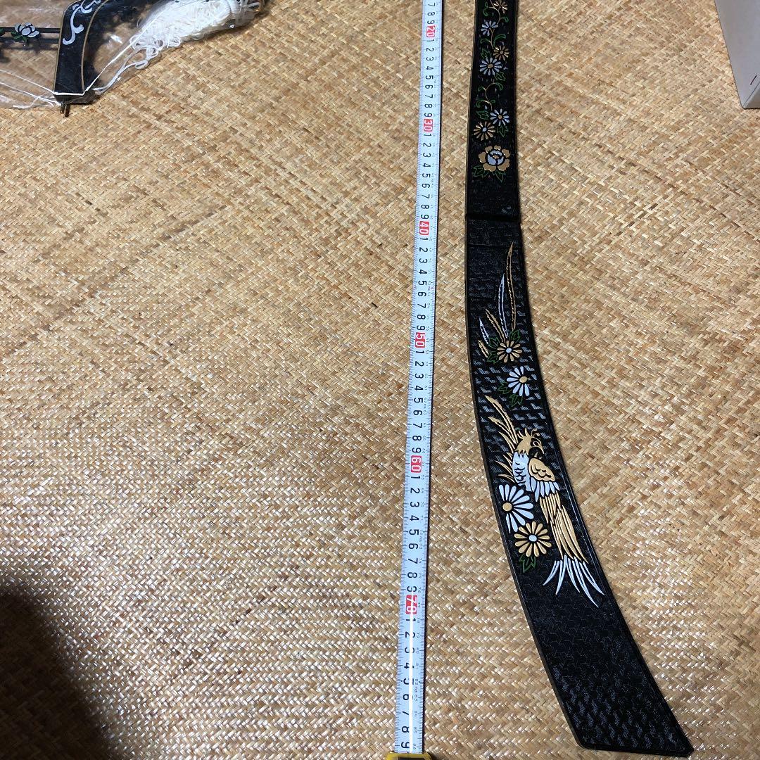 未使用　回転灯籠　1個　黒　ブラック