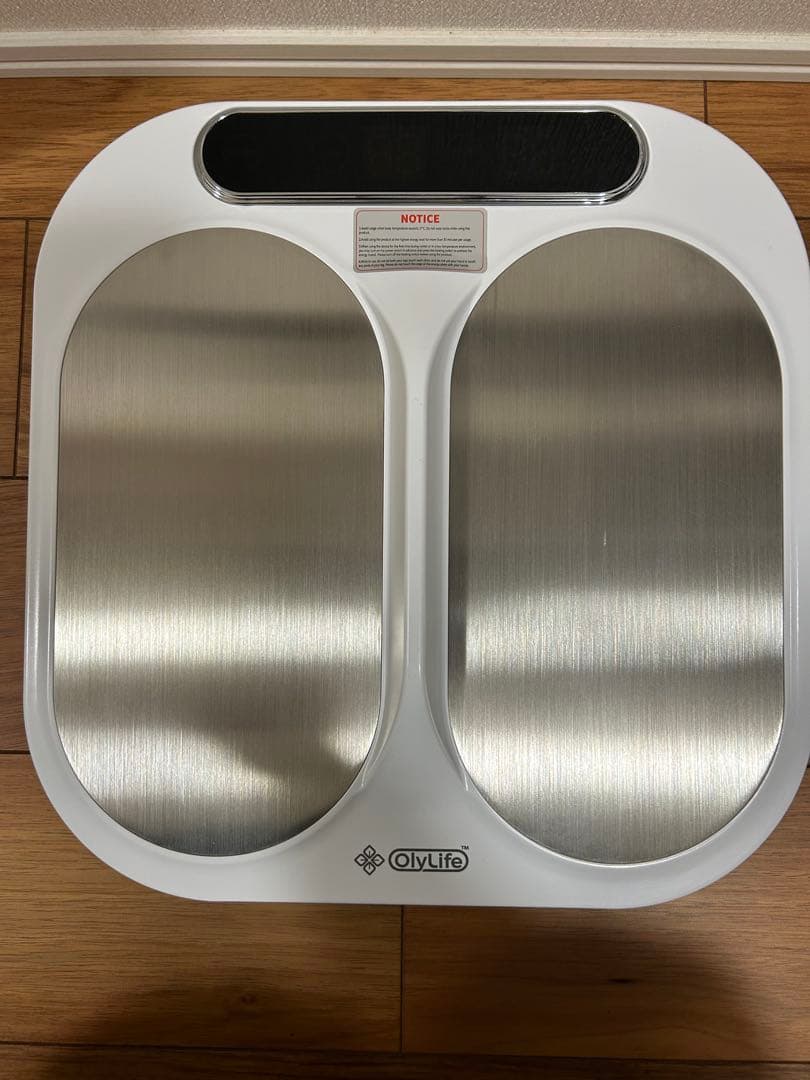 OlyLife THz Tera-P90 健康管理機器