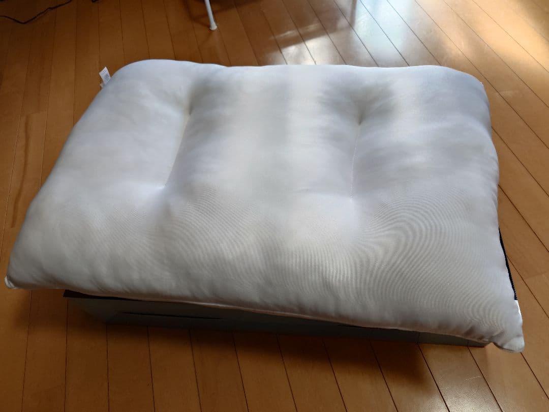 【未使用級】Yogibo 枕 Sleepybo カバー付き