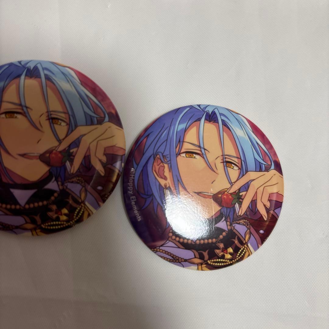 あんスタ テーマ缶 2022 spring idol HiMERU 24点