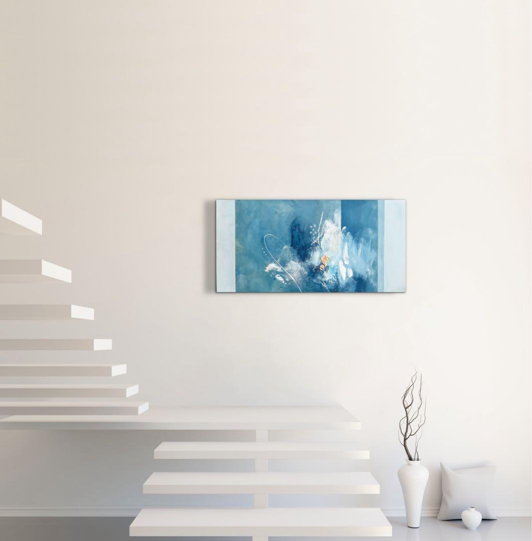 現代アート　モダン　インテリア　絵画　抽象画　アートパネル　テクスチャーアート