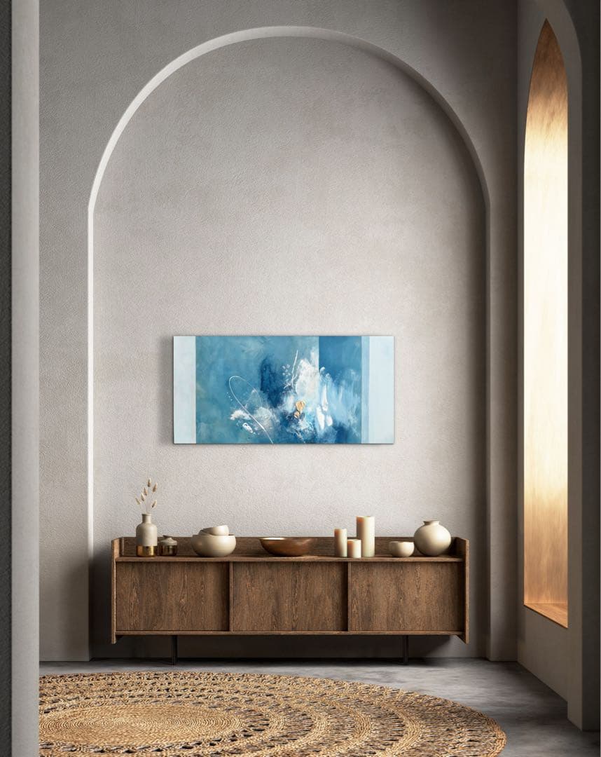 現代アート　モダン　インテリア　絵画　抽象画　アートパネル　テクスチャーアート