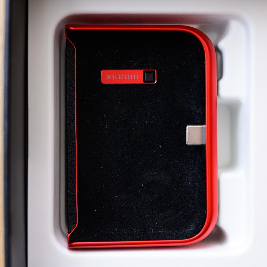 スマホアクセサリー Xiaomi 15 Ultra Photography Kit Legend