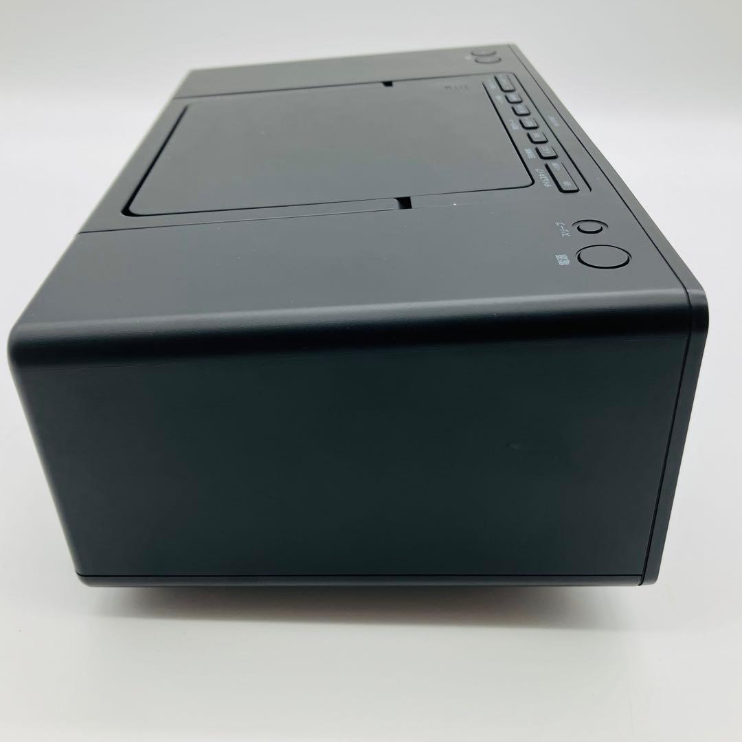 Panasonic パナソニック RX-D70BT-K ブラック