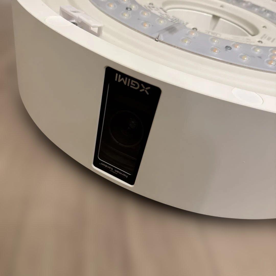 【連休特価！】popIn Aladdin 初代モデル 天井プロジェクター