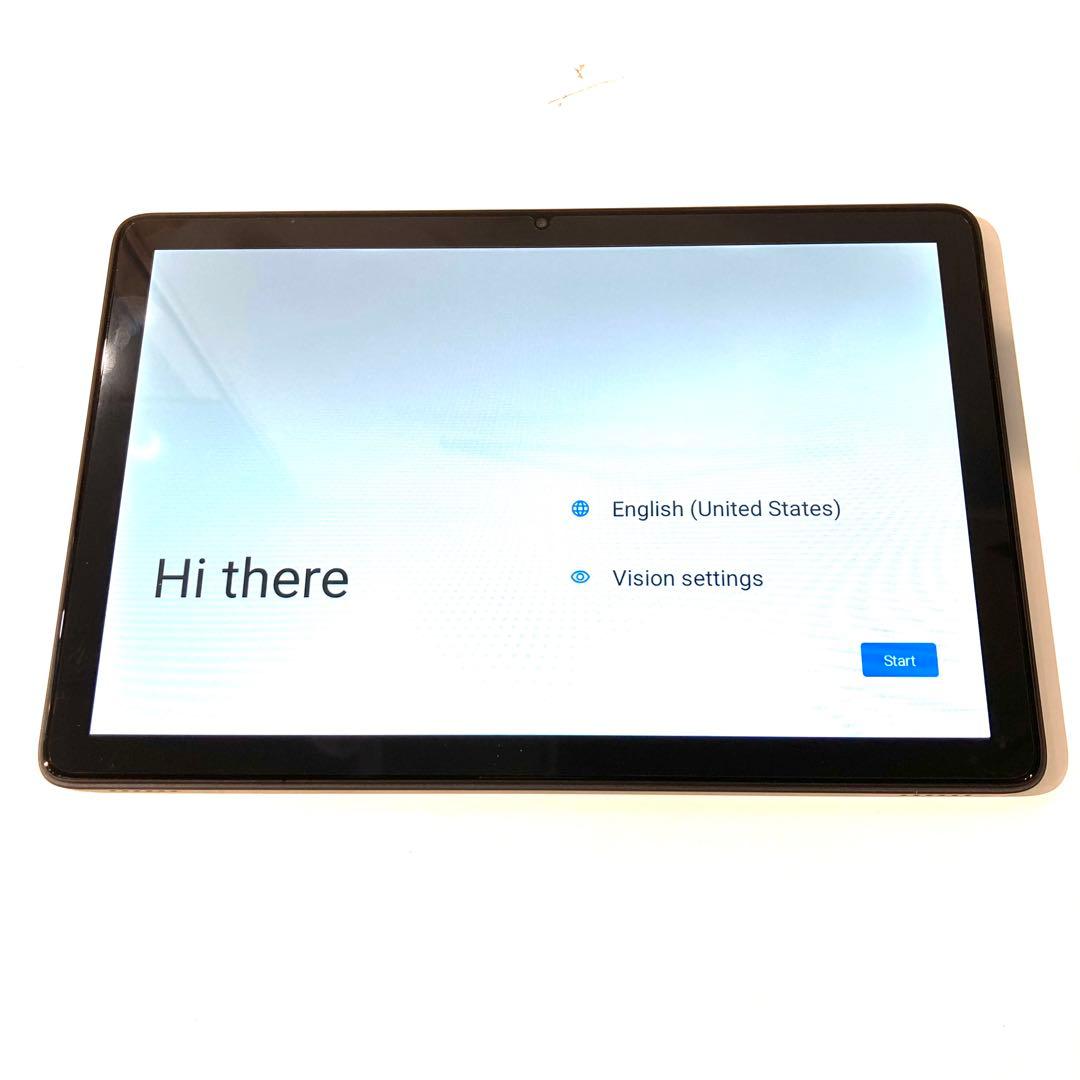 s1127 未使用品 BMAX I10 Plus タブレット 本体