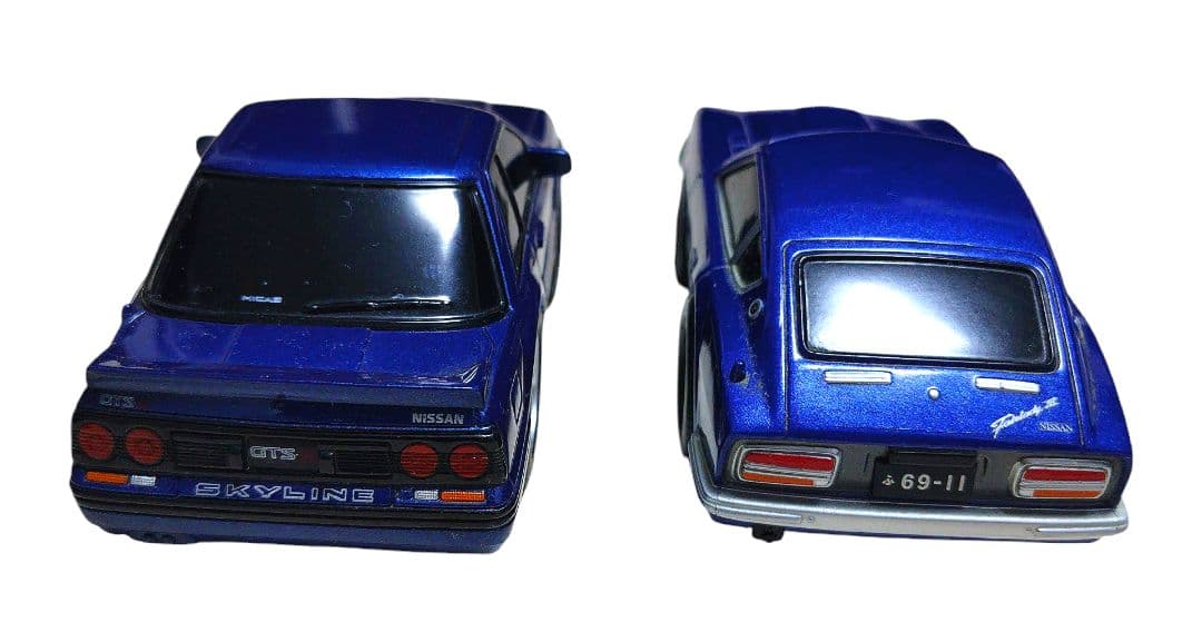 ドライブタウン プルバック ミニカー 9台まとめ売り