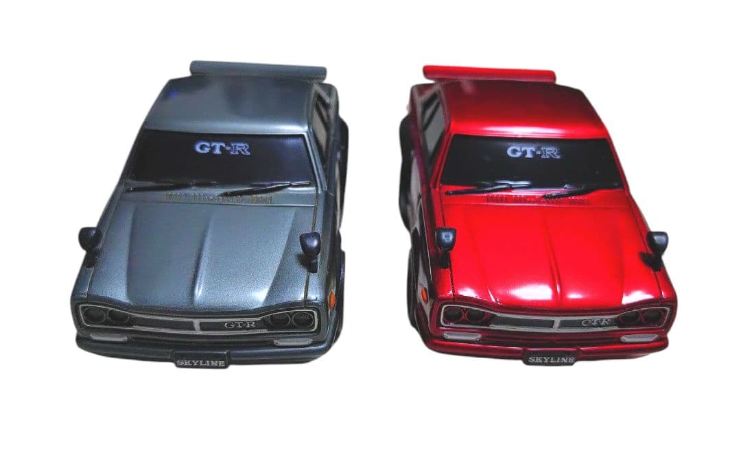 ドライブタウン プルバック ミニカー 9台まとめ売り