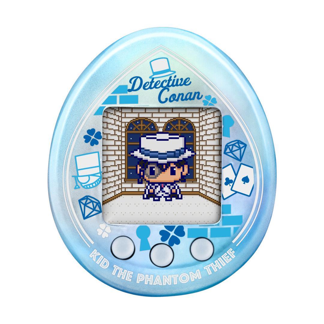 Tamagotchi nano COLORFUL 名探偵コナン セット