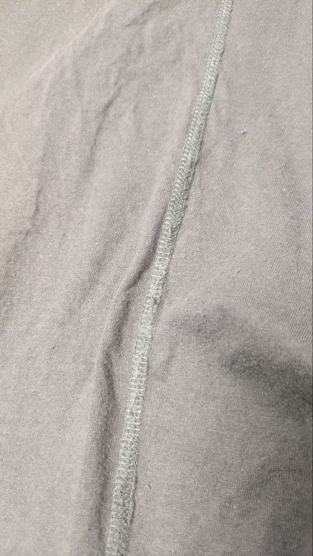 迷彩色ハイネック戦闘服