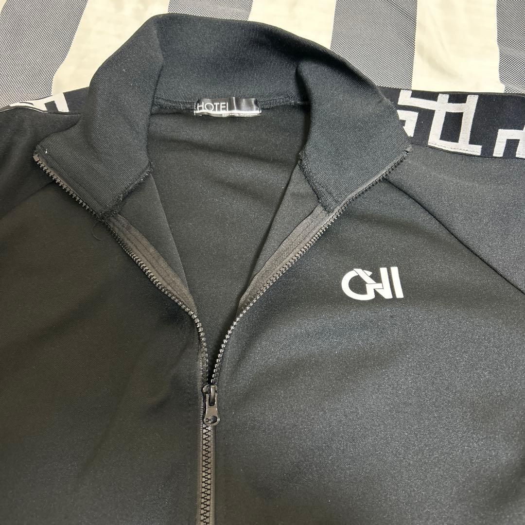 プロフィール読んでねフェルナンデスさん