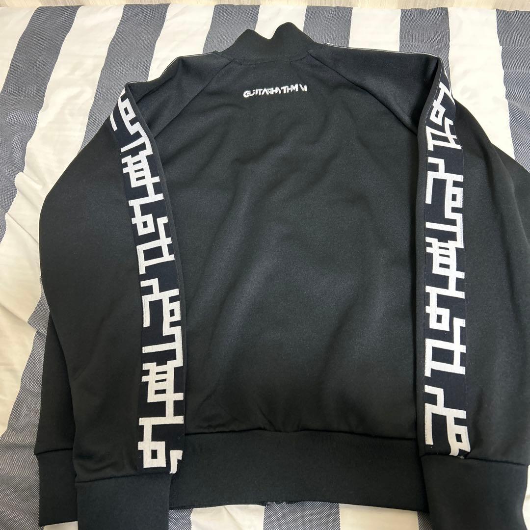 プロフィール読んでねフェルナンデスさん