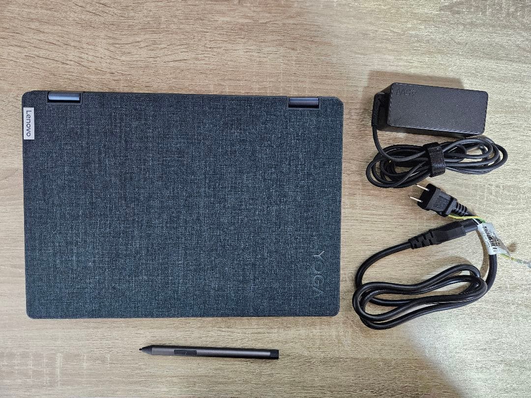 Yoga 6 Gen 8 m.2ssd 2TB搭載　メモリ16GB ノートPC