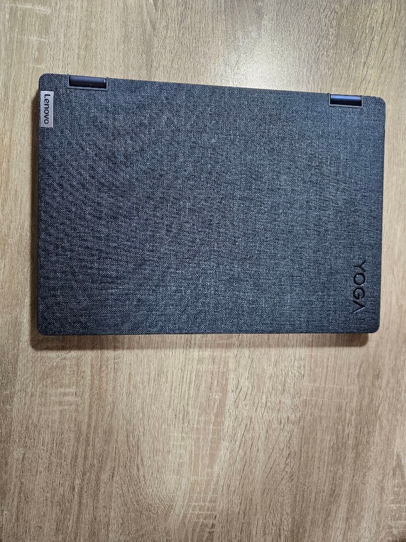 Yoga 6 Gen 8 m.2ssd 2TB搭載　メモリ16GB ノートPC