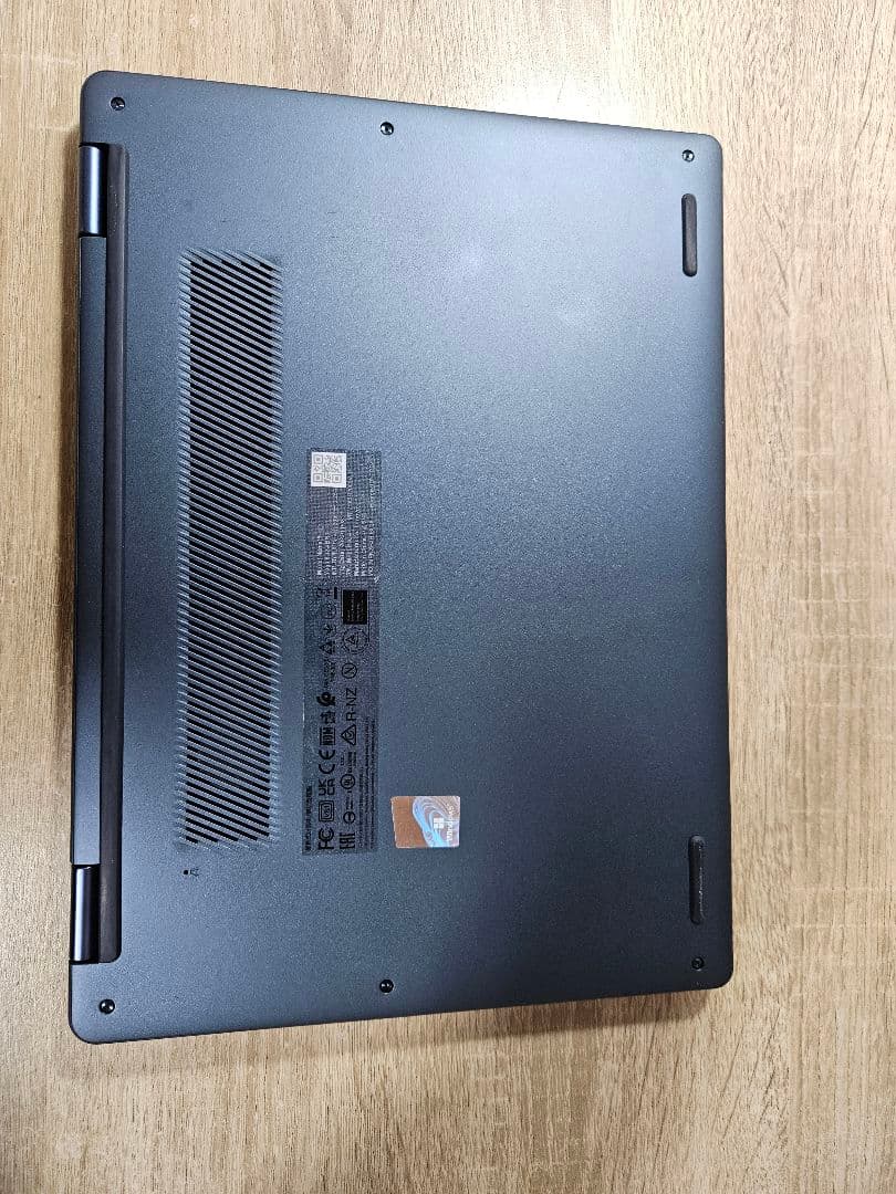 Yoga 6 Gen 8 m.2ssd 2TB搭載　メモリ16GB ノートPC