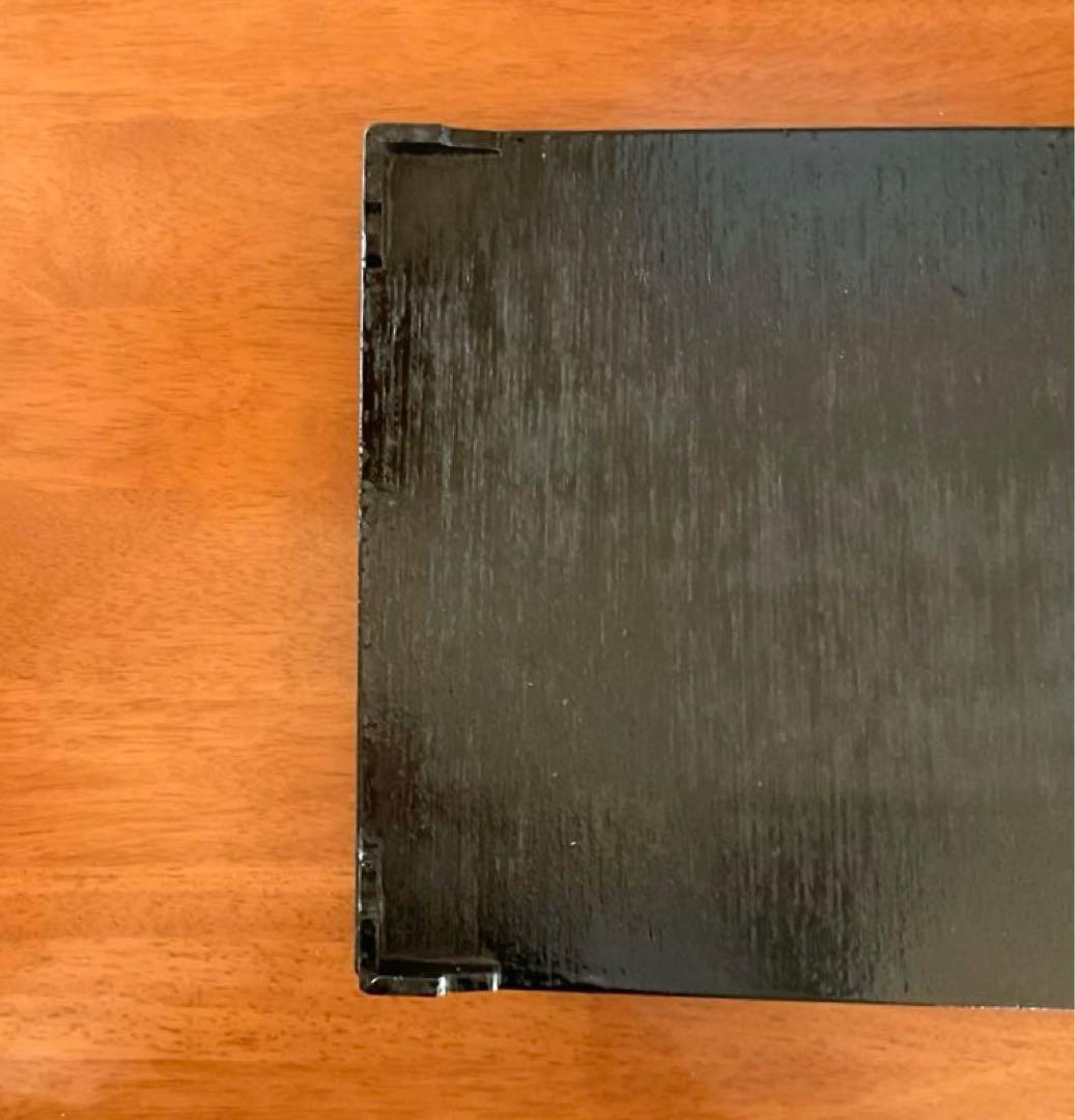 オルゴール付き写真アルバム ヴィンテージ 貝細工 シェル 卓上フォトアルバム 鷲