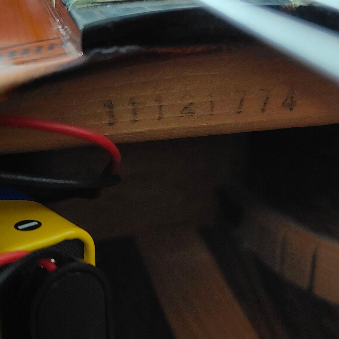 YAMAHA APX-10N エレアコギター