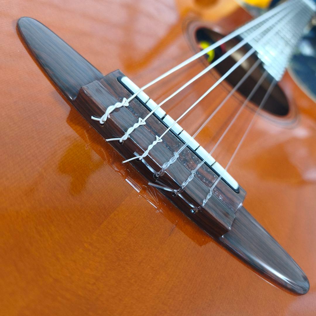 YAMAHA APX-10N エレアコギター