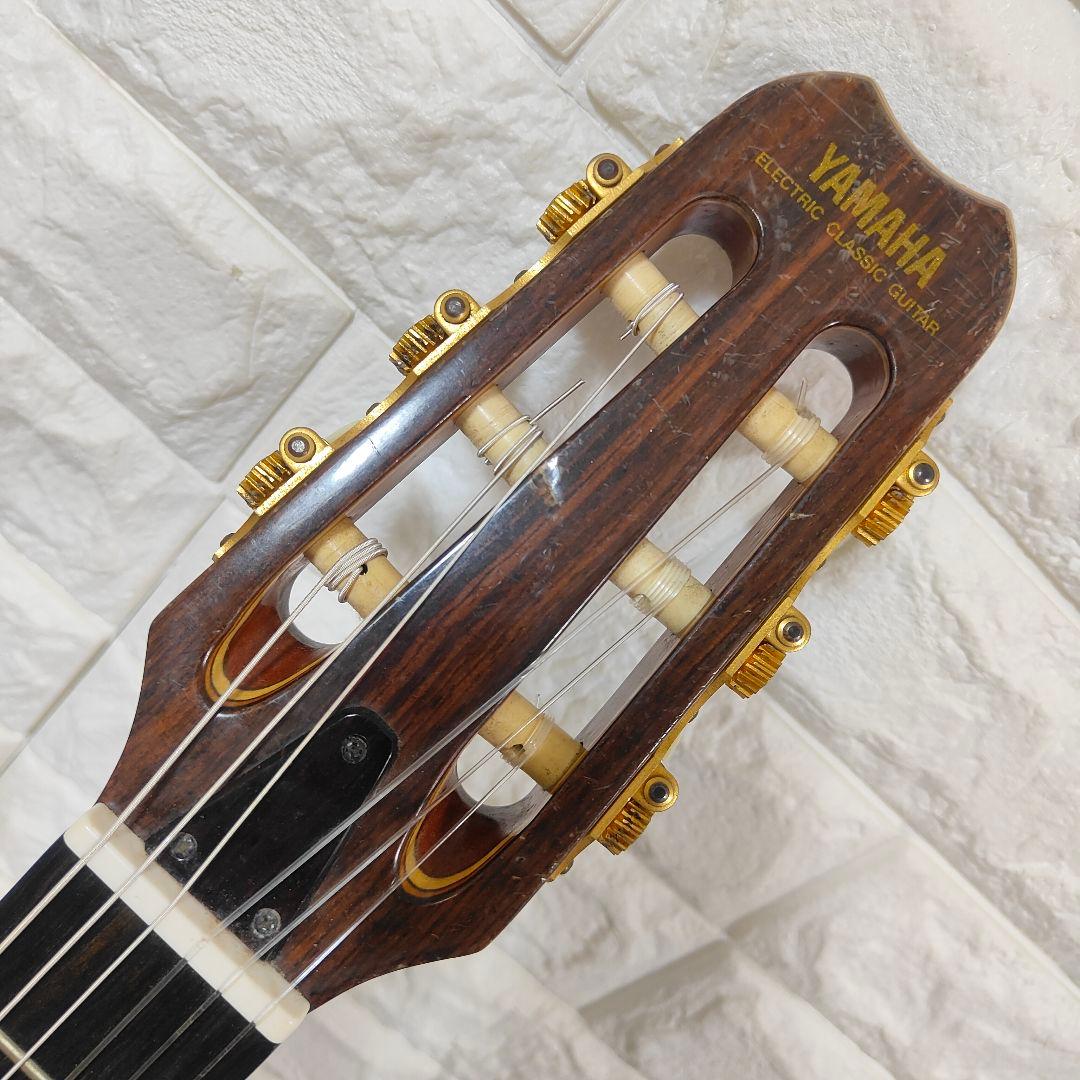 YAMAHA APX-10N エレアコギター