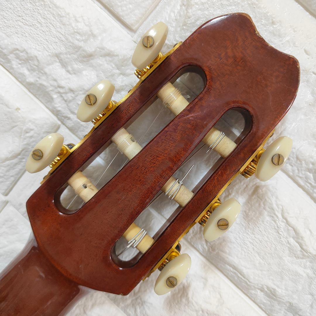 YAMAHA APX-10N エレアコギター