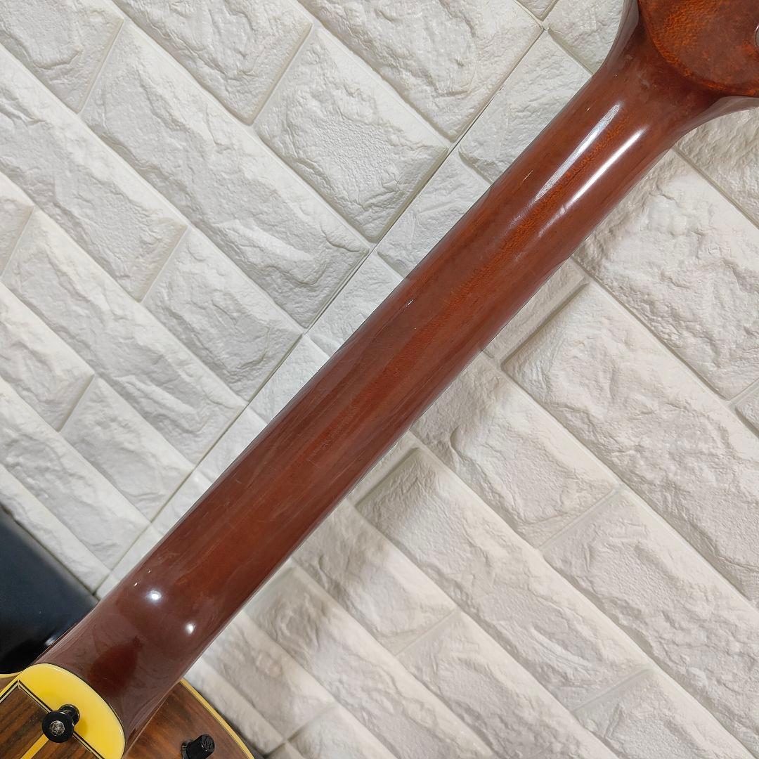 YAMAHA APX-10N エレアコギター