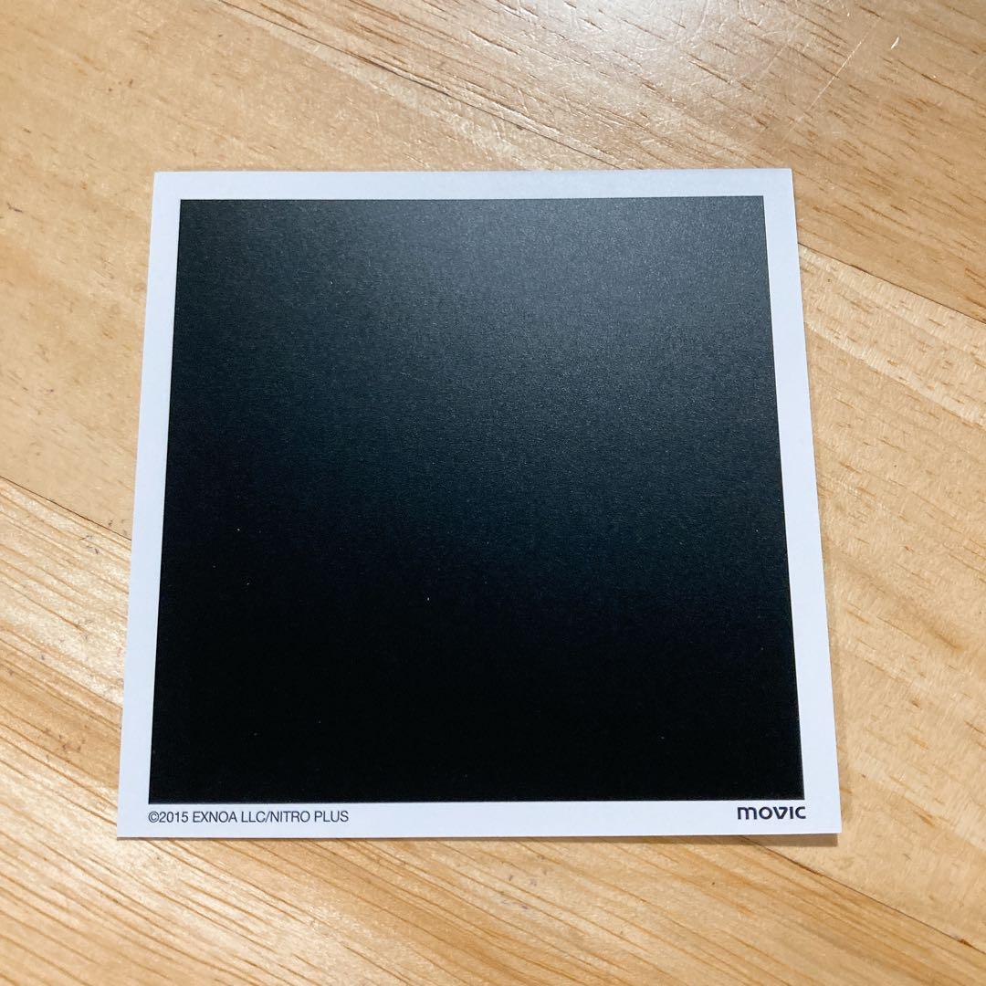 【刀剣乱舞】髭切　ましコレ11枚セット　ノーマル　軽装