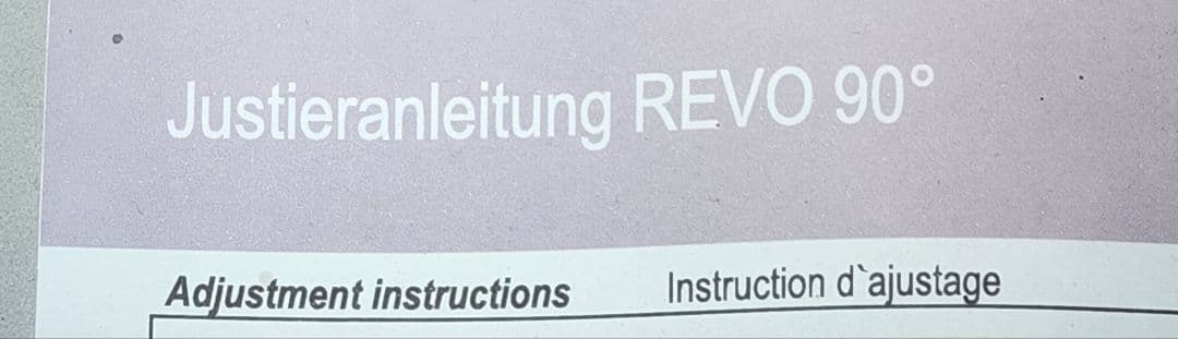 高級システムキッチンKesseböhmer REVO 90 回転コーナーユニット