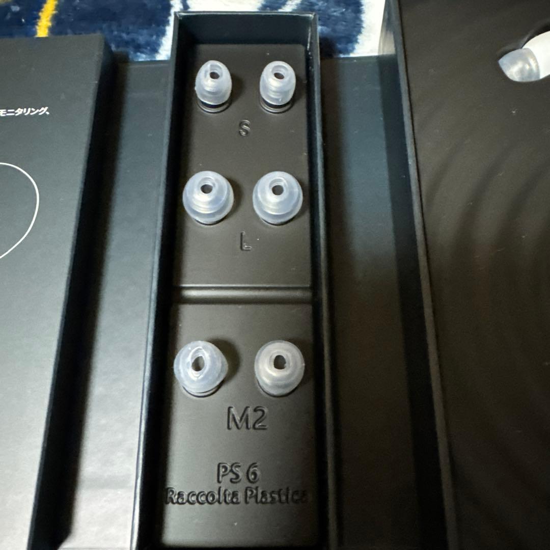 イヤホン Anker soundcore Liberty4