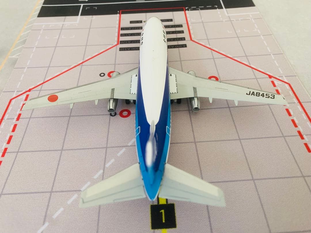 ExcellenceinFlight‼️Ｂ７３７－２００ダイキャスト金属製