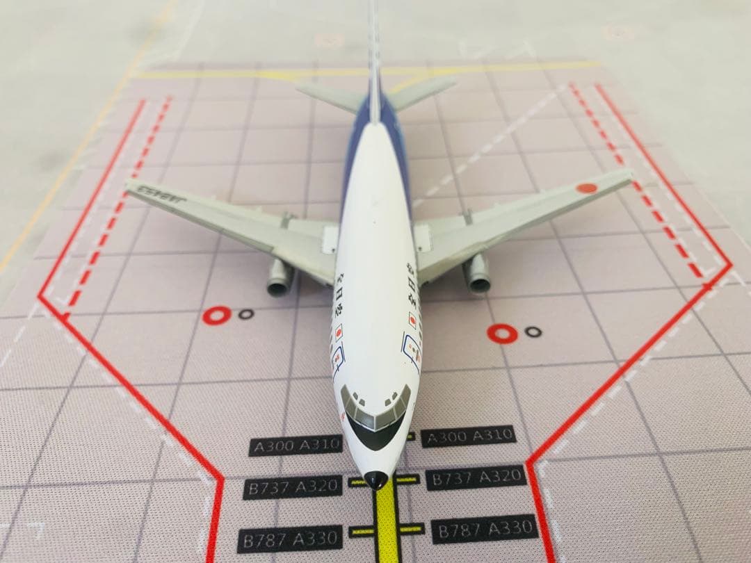 ExcellenceinFlight‼️Ｂ７３７－２００ダイキャスト金属製