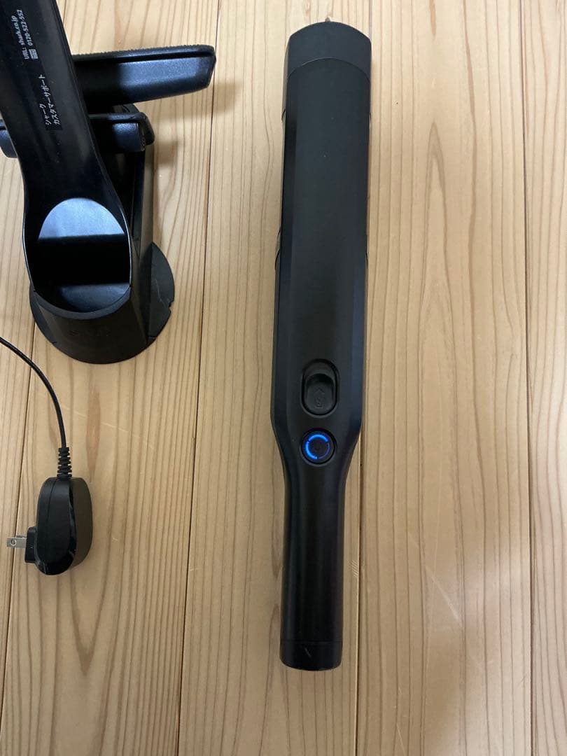 WV270J 充電式コードレスハンディクリーナー Shark EVOPOWER