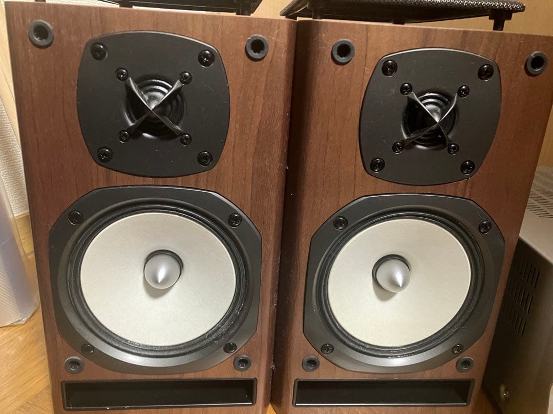 Onkyo nfr-7x ジャンク品