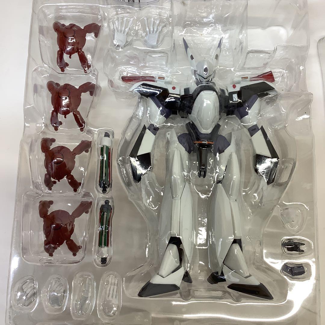 ROBOT魂　AV-XO TYPE-ZERO 零式29-0312-2