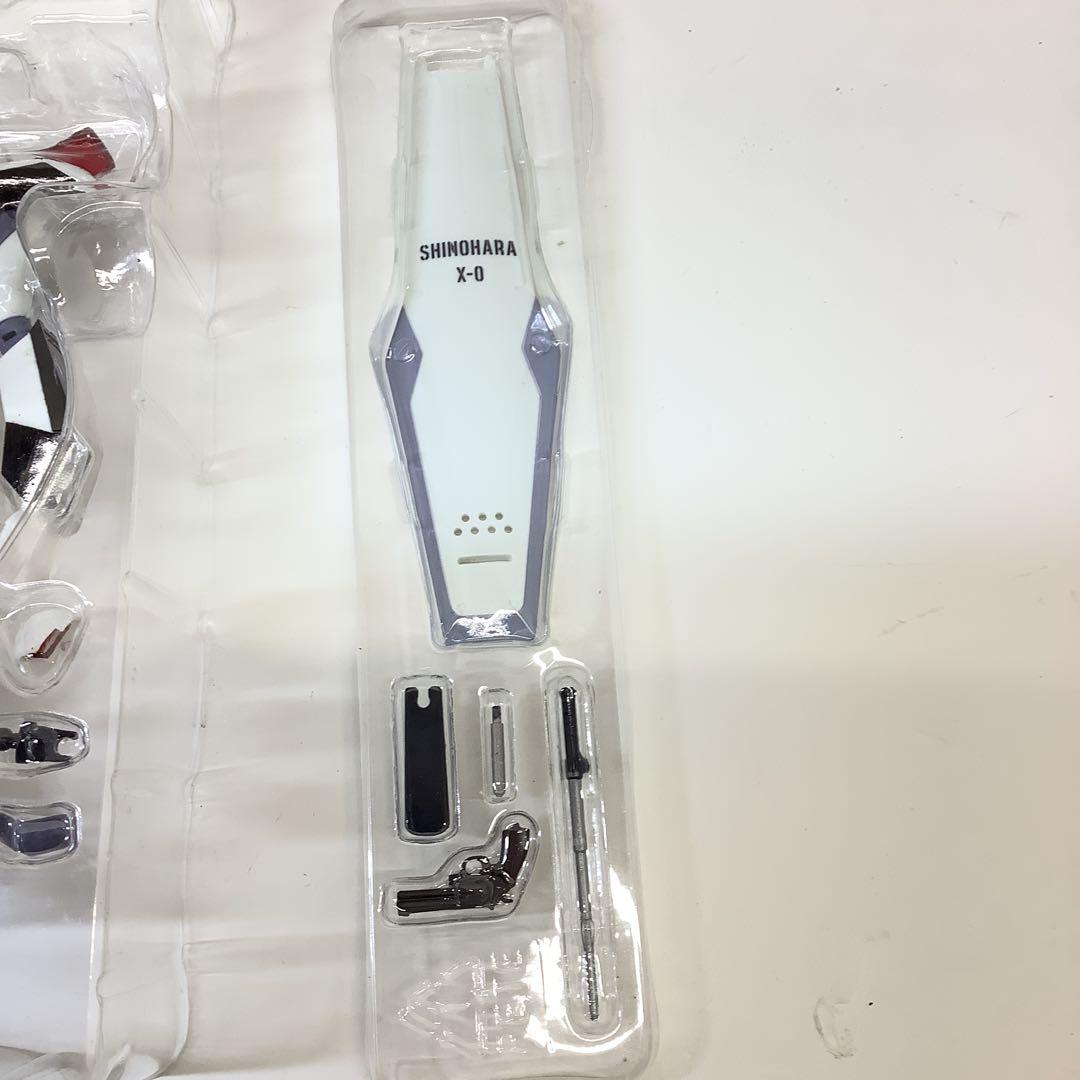 ROBOT魂　AV-XO TYPE-ZERO 零式29-0312-2