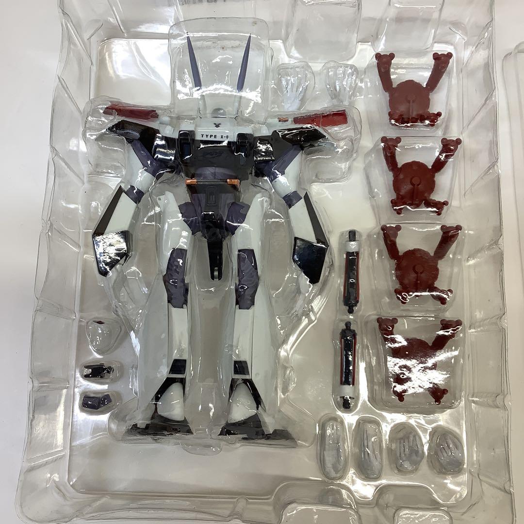 ROBOT魂　AV-XO TYPE-ZERO 零式29-0312-2