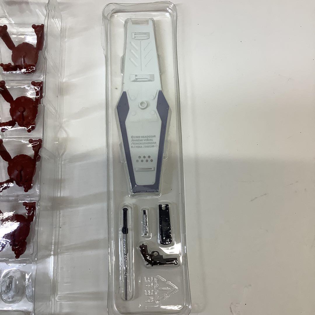 ROBOT魂　AV-XO TYPE-ZERO 零式29-0312-2