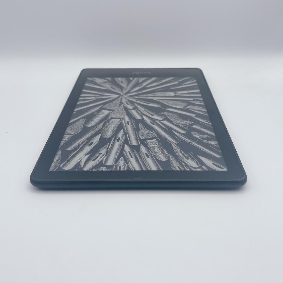 美品✨Kindle シグニチャー エディション 第11世代 32GB