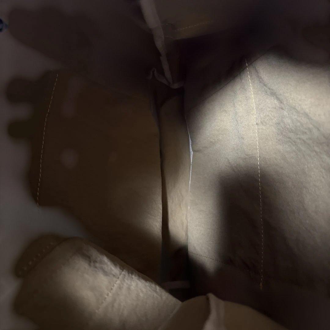 超美品　日乃本帆布　日ノ本帆布　ヒノモトハンプ　コンブ　トート型リュック　日本製