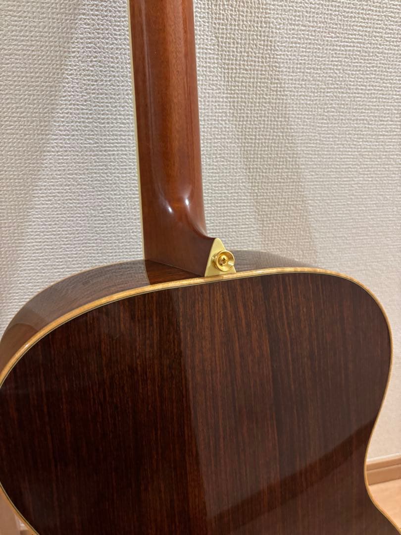 Larrivée アコースティックギター　OM-09 ラリビー