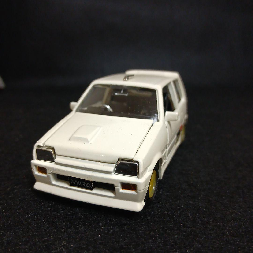 Diapet ダイハツ ミラターボ TR-XX