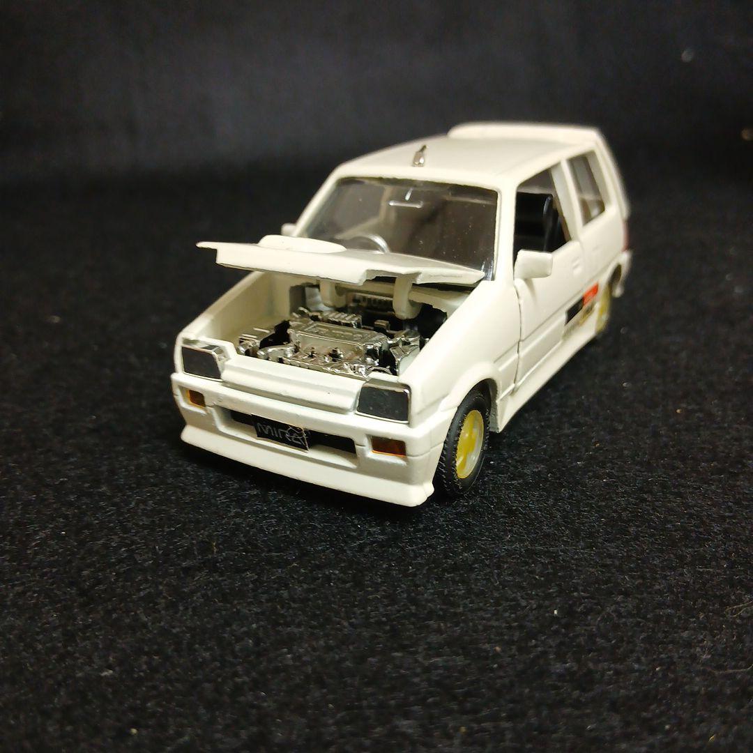 Diapet ダイハツ ミラターボ TR-XX