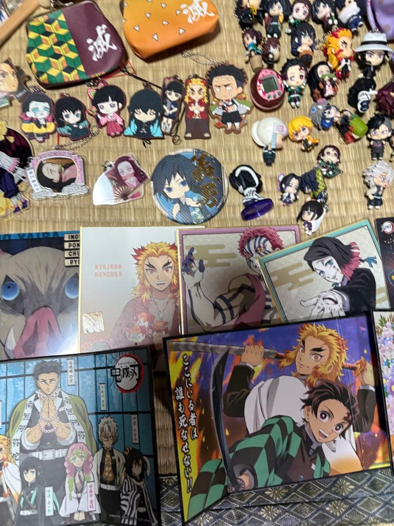鬼滅の刃 グッズ まとめ売り