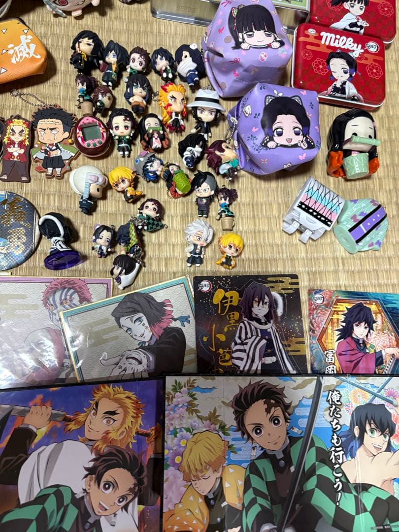 鬼滅の刃 グッズ まとめ売り