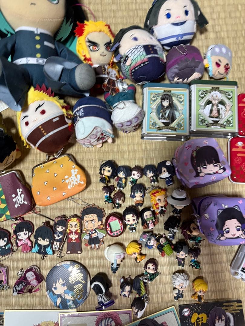 鬼滅の刃 グッズ まとめ売り