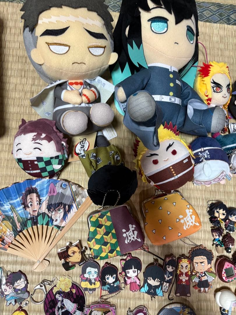 鬼滅の刃 グッズ まとめ売り