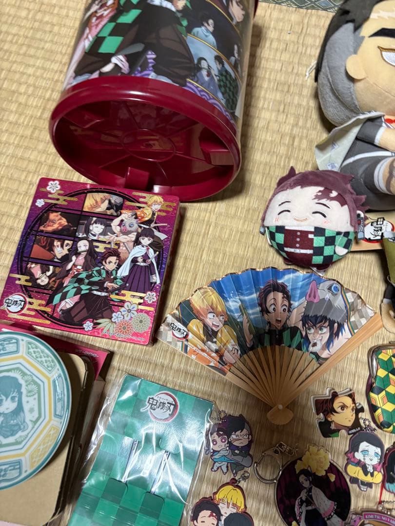 鬼滅の刃 グッズ まとめ売り