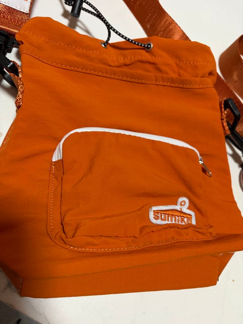 sumika ペットボトルホルダーポーチ