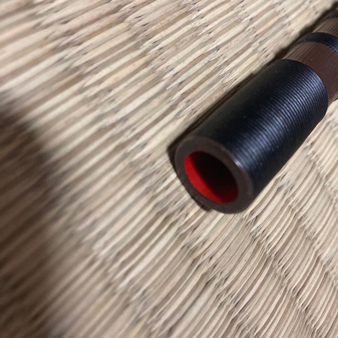 篳篥ひちりき　すぐ鳴るろぜつ（盧舌)付き　リード　和楽器　雅楽　初心者セット12