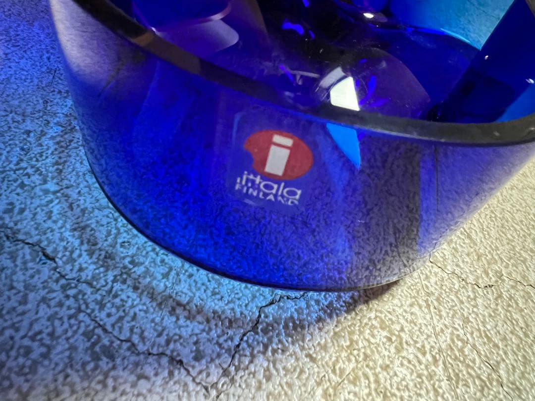  INSTRUMENTARIUM社 ALVAR AALTO