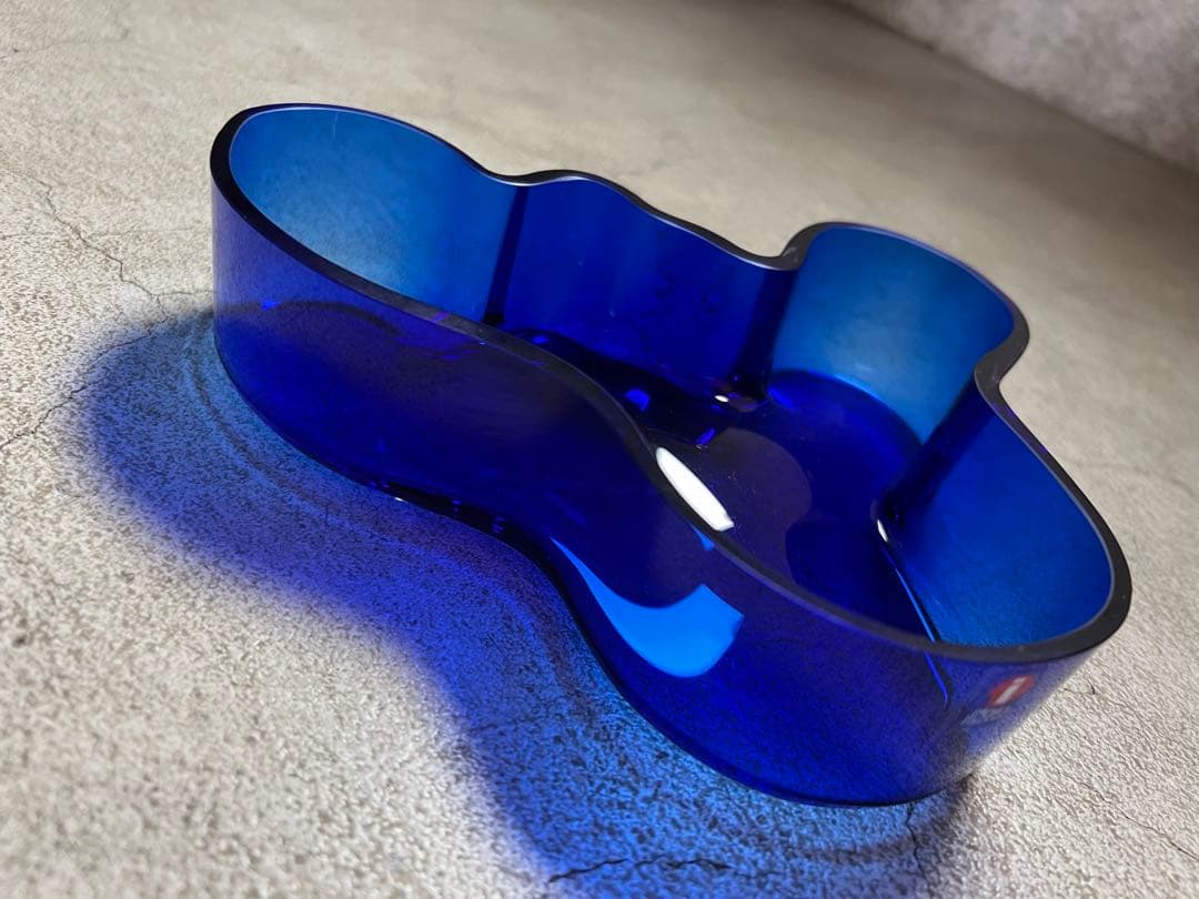  INSTRUMENTARIUM社 ALVAR AALTO